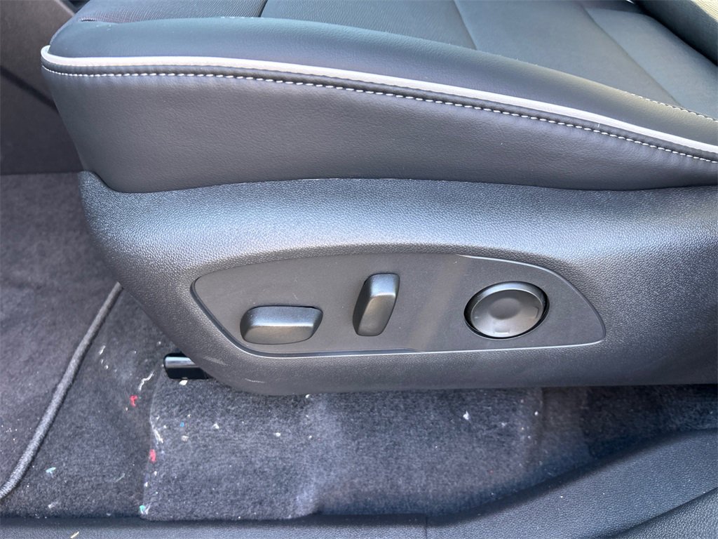 2026 Buick Enclave Preferred photo 15