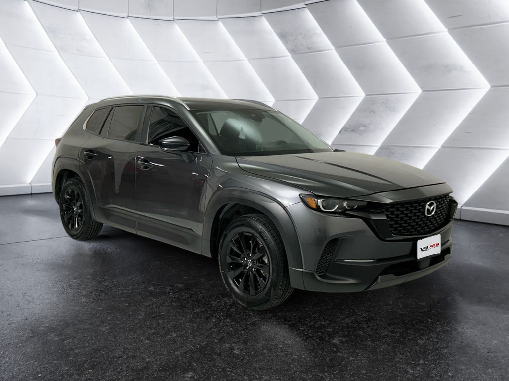 2024 Mazda CX-50 S PREFERRED's photo