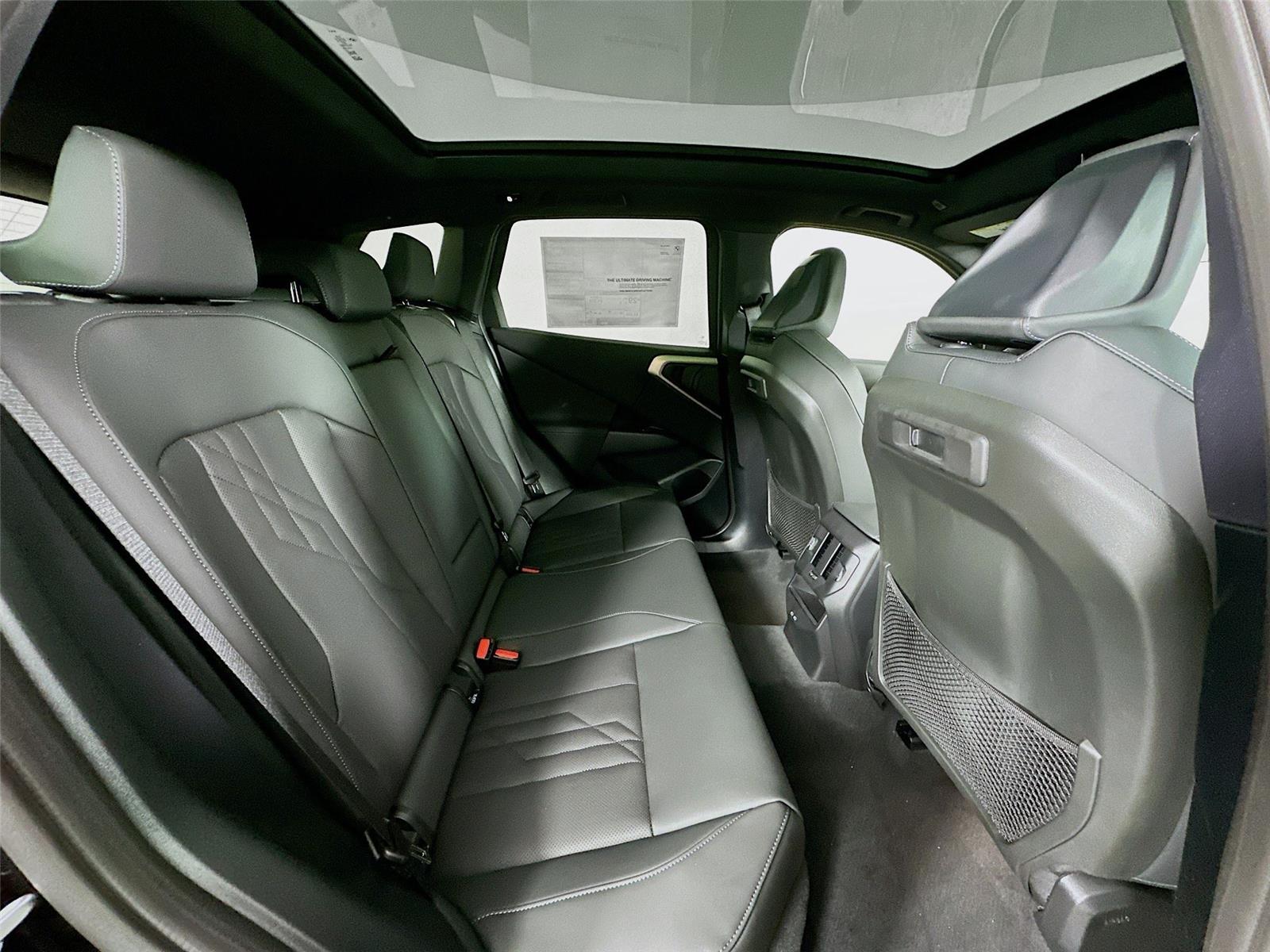 2025 Bmw X3 30x Drive photo 25