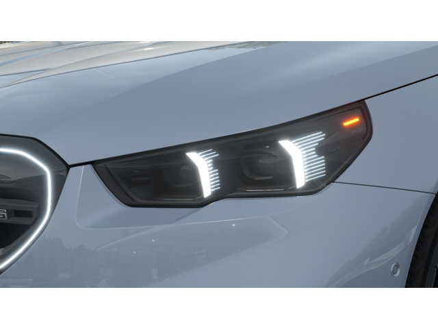 2026 Bmw M5 5 photo 6