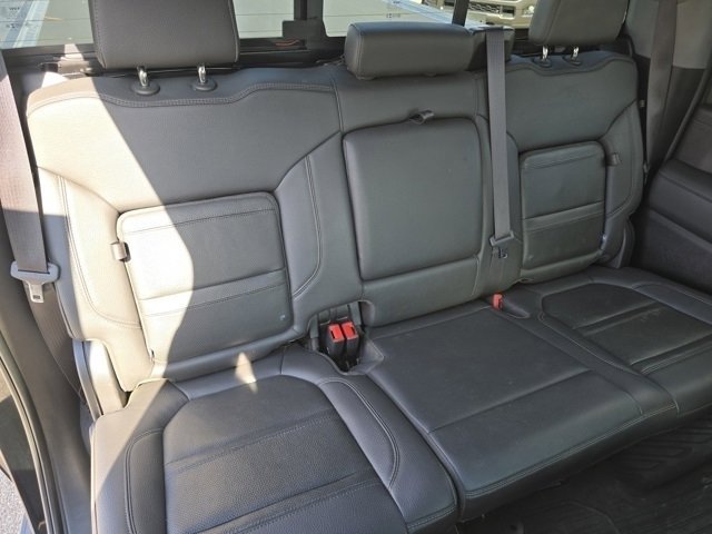 2020 Gmc Sierra Denali photo 33