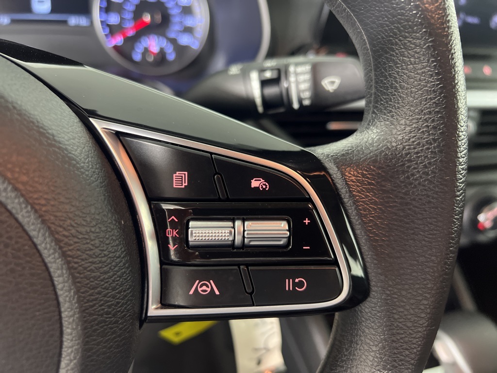 2023 Kia Forte LXS photo 19