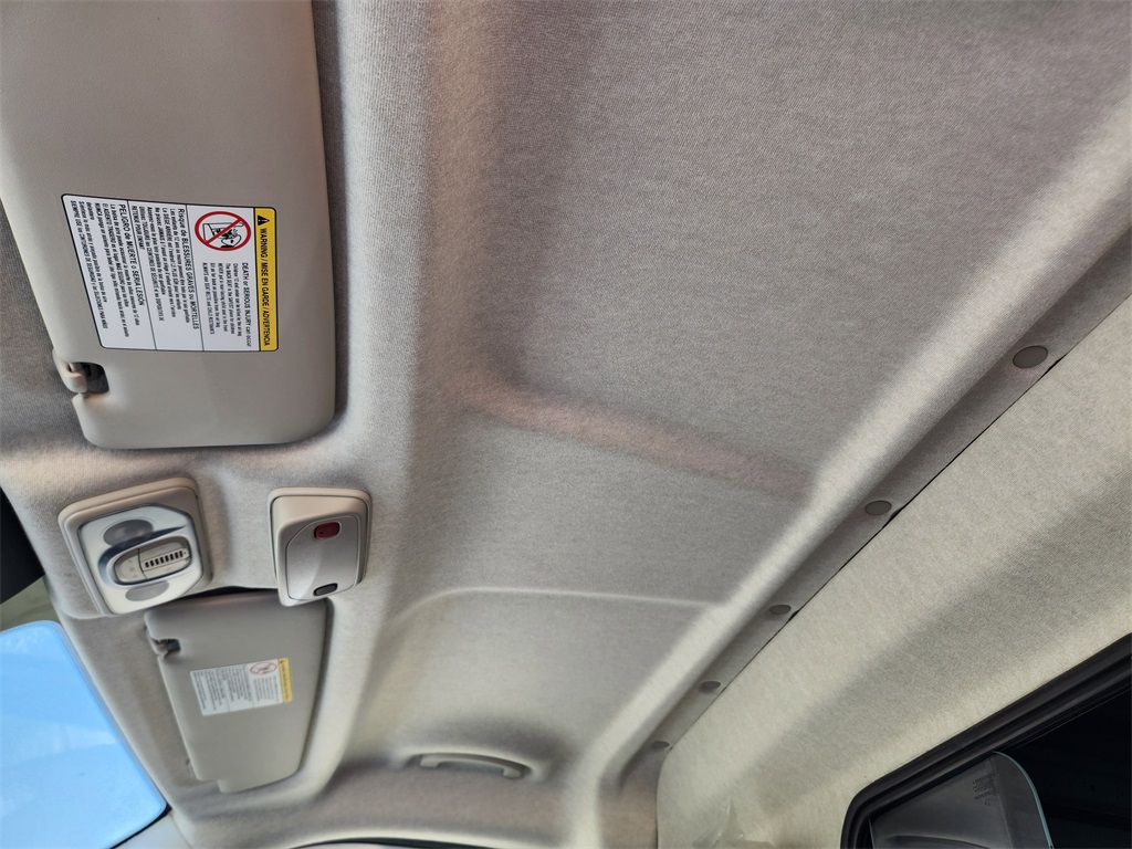 2026 Ram ProMaster 2500 photo 14