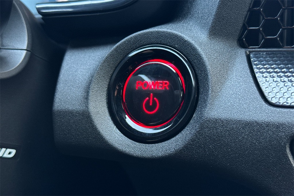 2026 Honda CR-V Hybrid photo 21