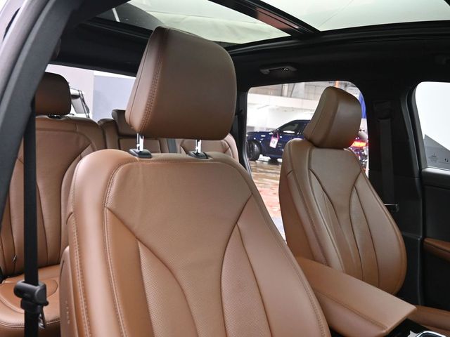 2023 LINCOLN NAUTILUS - Image 29