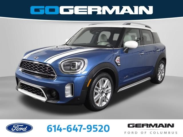 2023 MINI Countryman