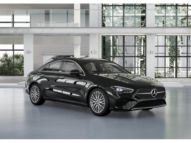 2026 Mercedes Benz CLA 250 photo 11