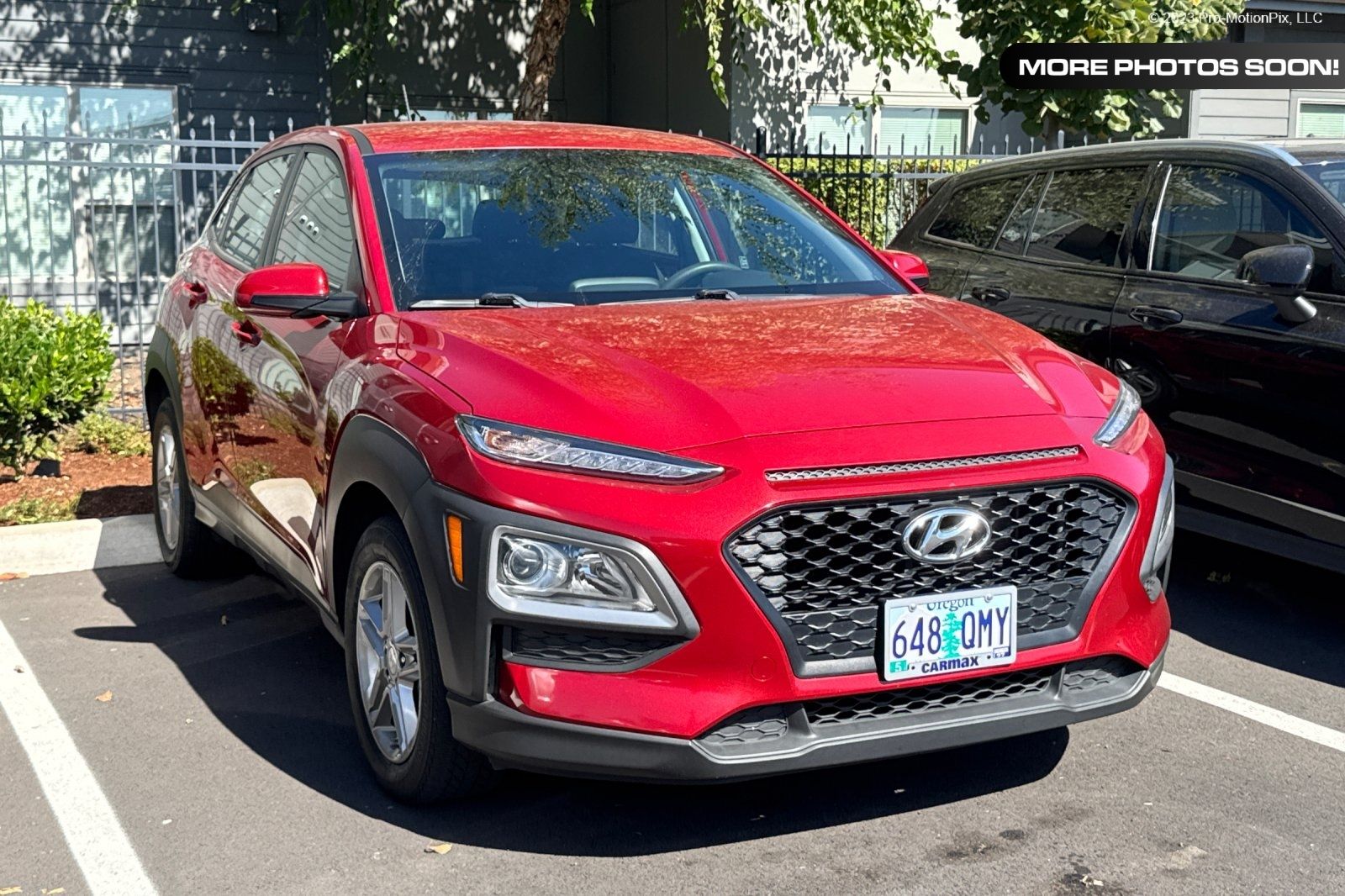 2018 Hyundai Kona