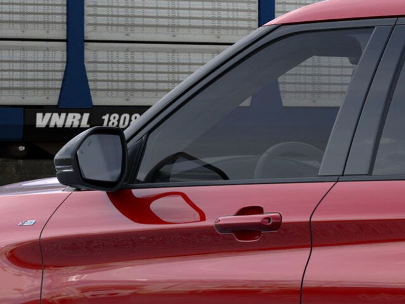 2025 Ford Explorer ST-Line photo 15
