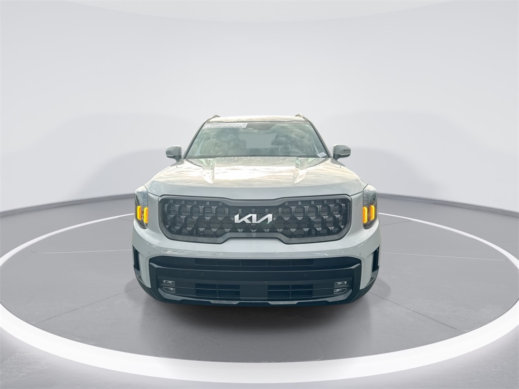 2024 Kia Telluride X-Pro photo 2