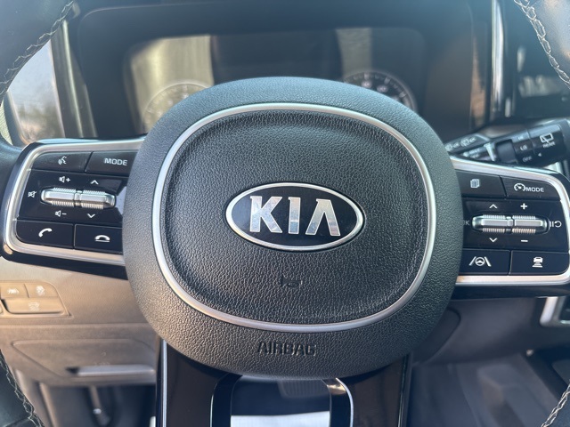 2021 Kia Sorento EX photo 20