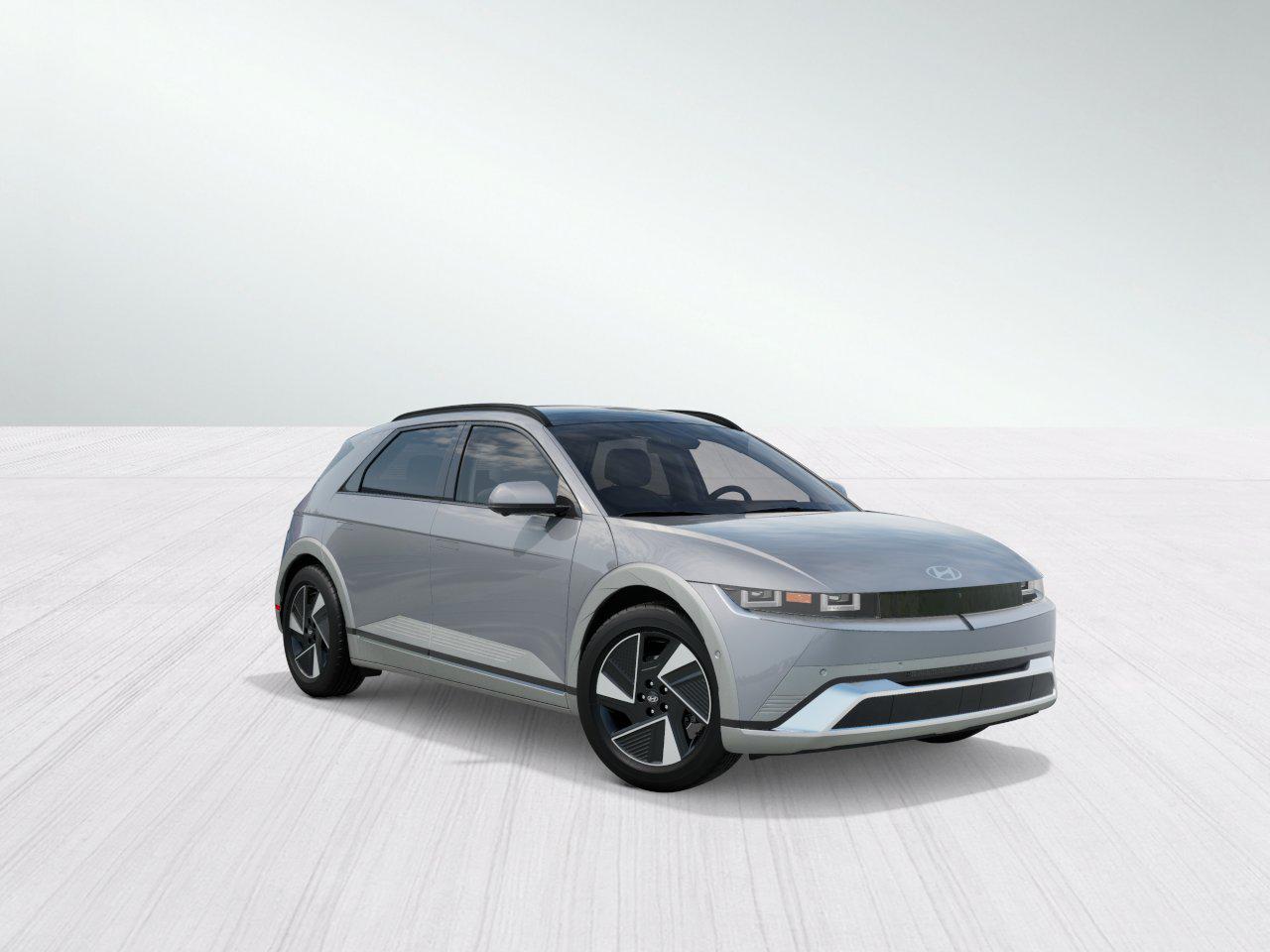 2025 Hyundai Ioniq 5 Limited photo 2