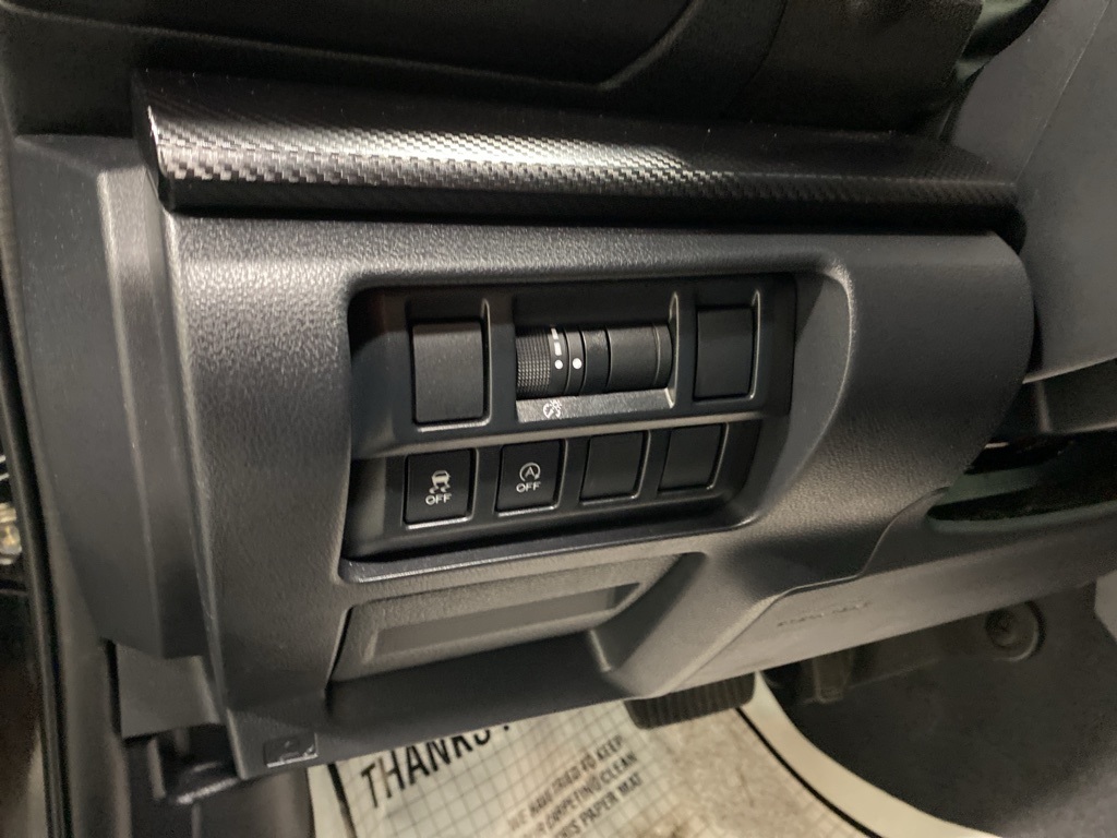 2023 Subaru Crosstrek Premium photo 22