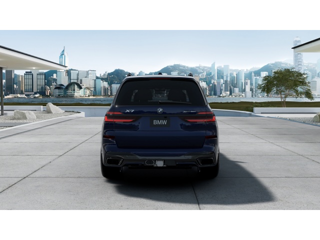 2026 Bmw X7 xDrive40i photo 5