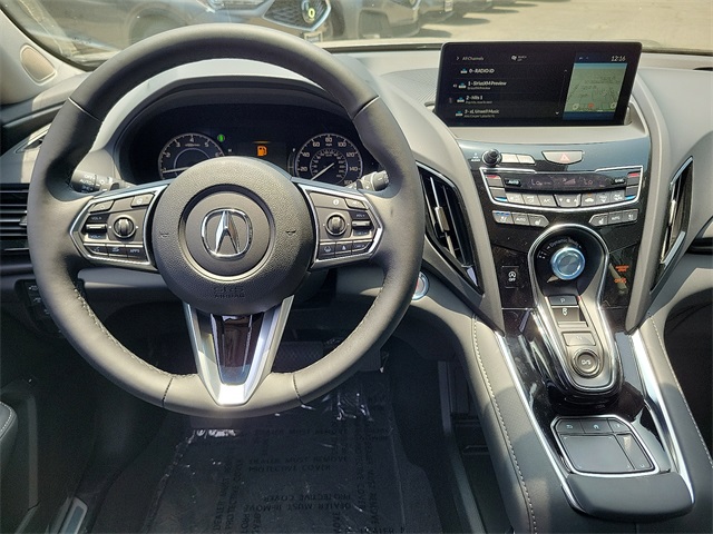 2025 Acura RDX Advance photo 6