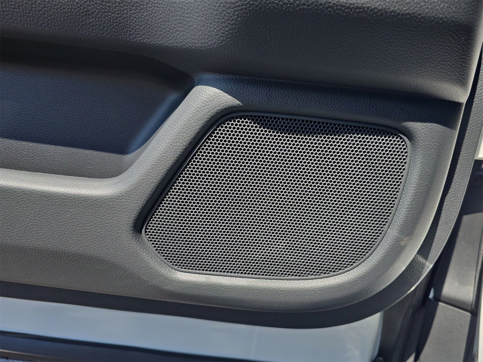 2025 Honda Pilot EX-L photo 14