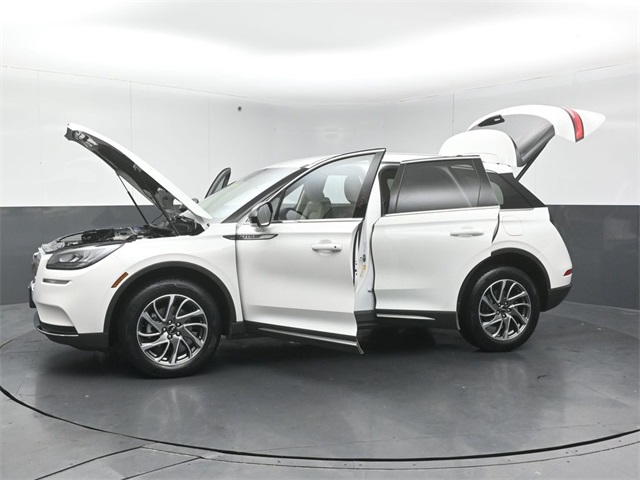 2022 LINCOLN CORSAIR - Image 56