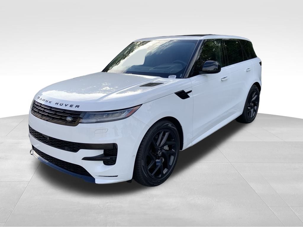 2025 Land Rover Range Rover Sport Dynamic SE