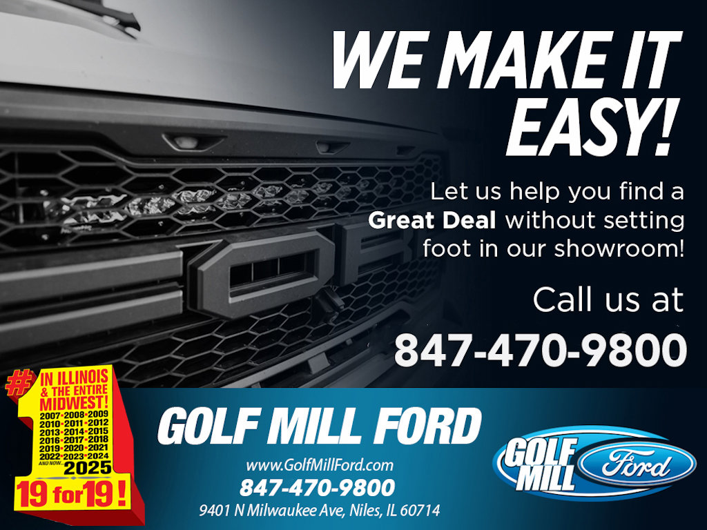 2019 GM GM515 - Image 1