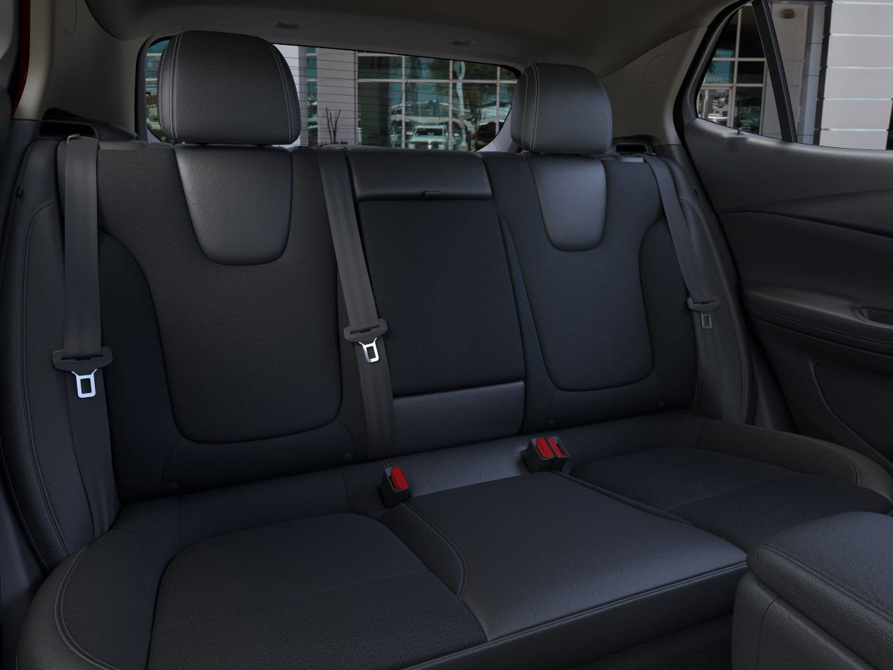 2026 Buick Encore GX Preferred photo 17