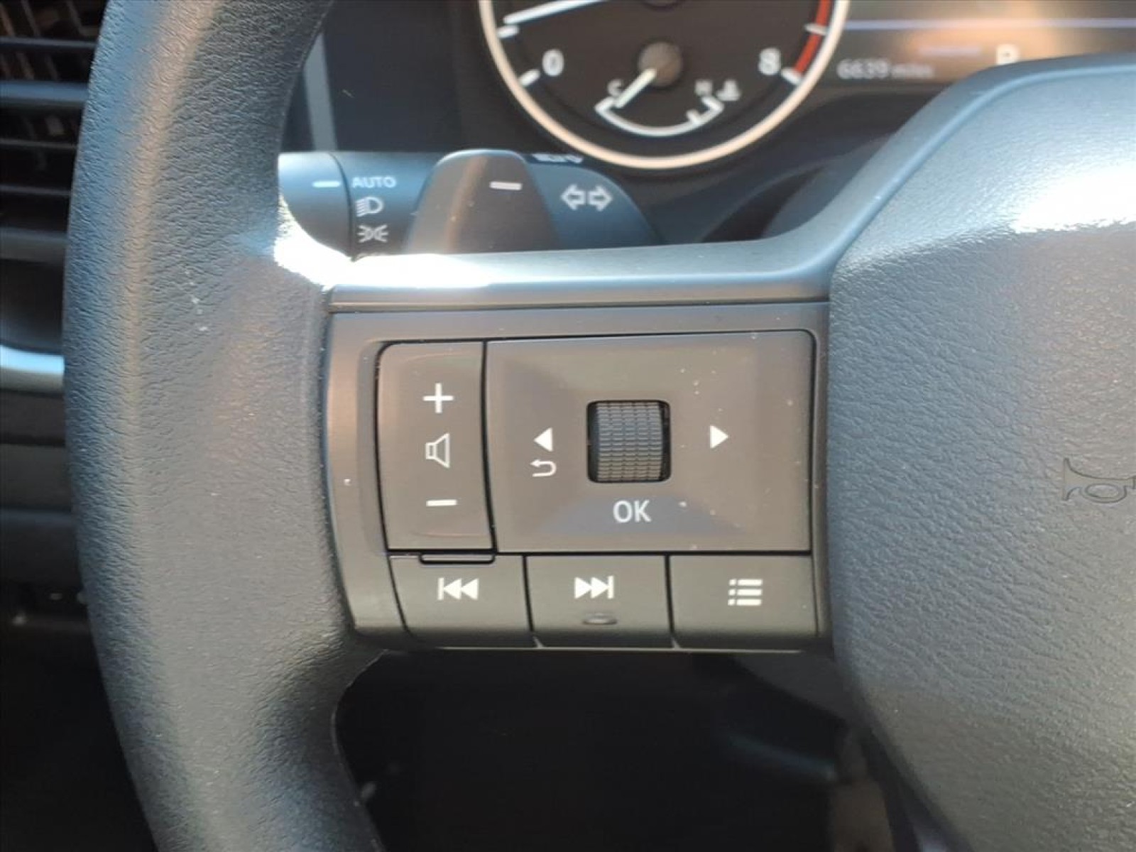 2025 Nissan Rogue S Black at AutoNation Toyota Gulf Fwy