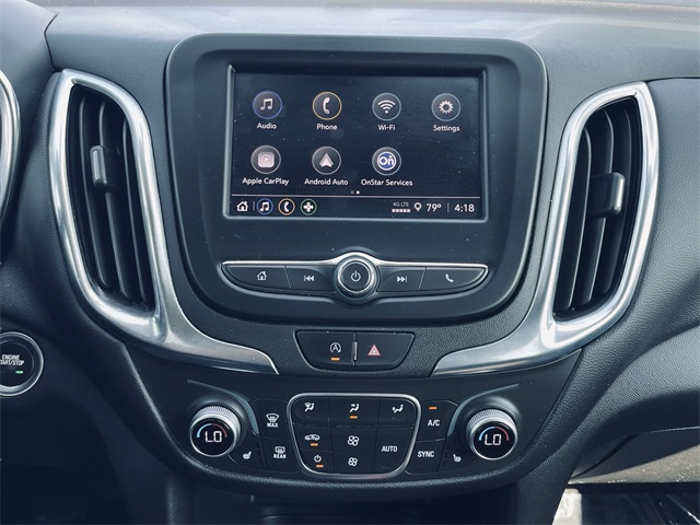 2023 Chevrolet Equinox LT photo 18