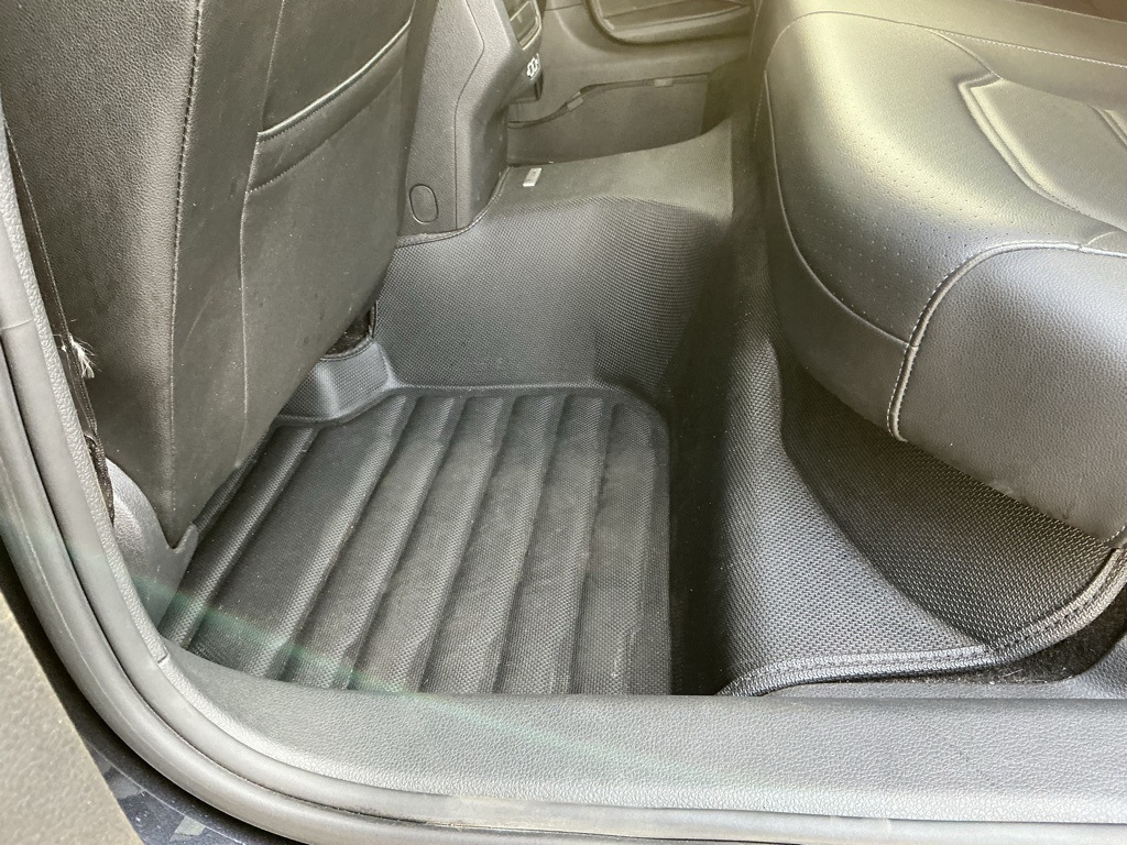 2021 Volkswagen Passat 2.0T SE photo 34