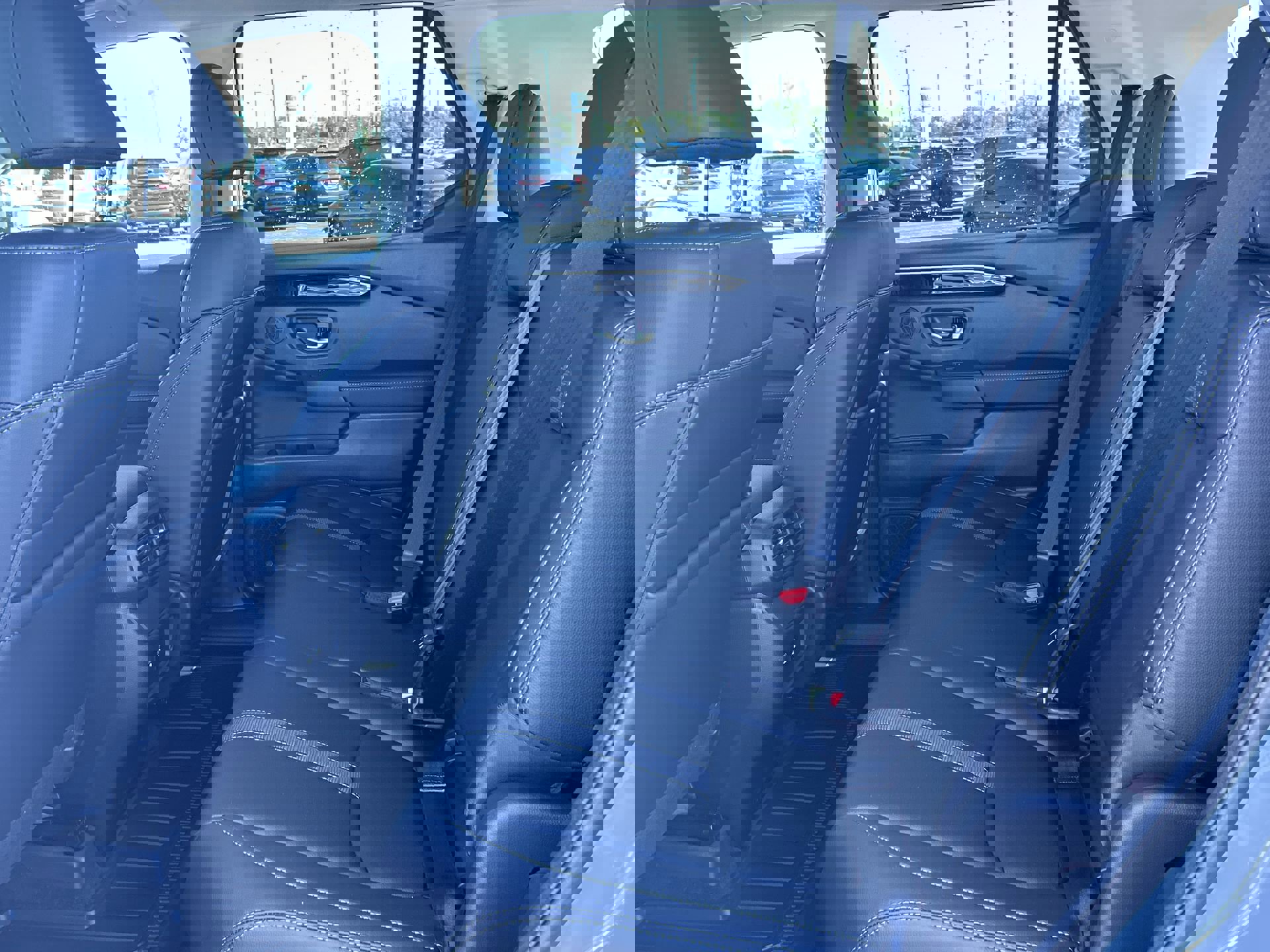 2026 Honda Passport photo 21