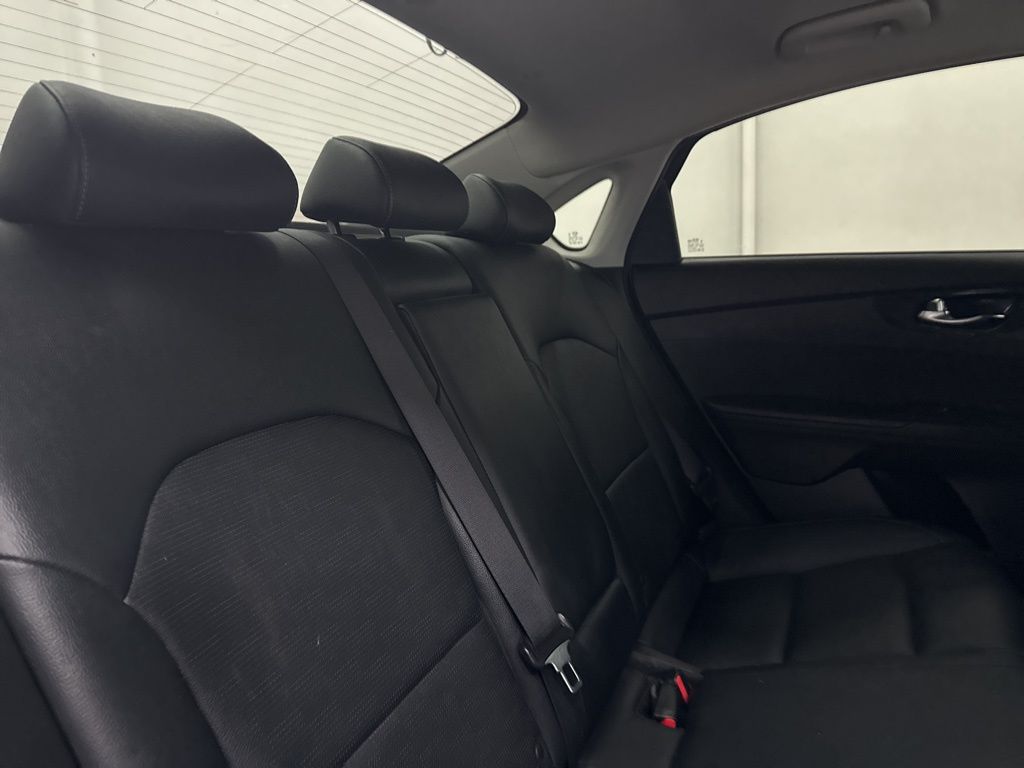 2020 Kia Forte EX photo 23