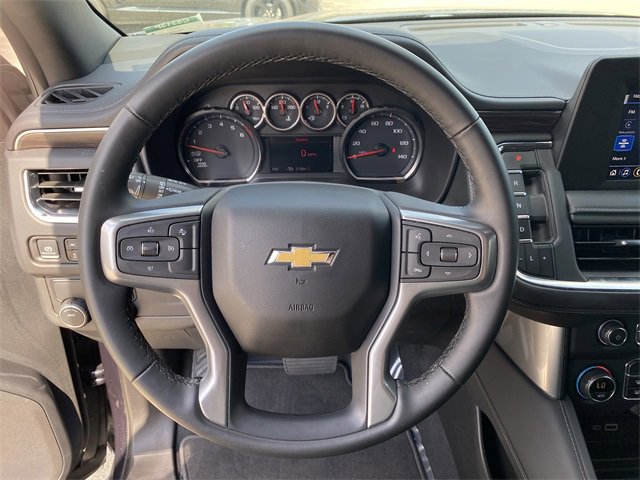2024 Chevrolet Tahoe LS photo 34