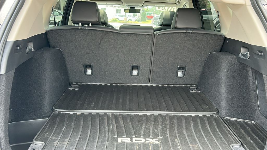 2024 Acura RDX Technology photo 22