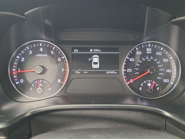 2023 Kia Forte LXS photo 9