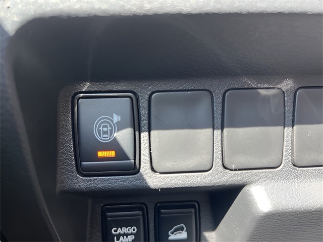 2022 Nissan Frontier S photo 25