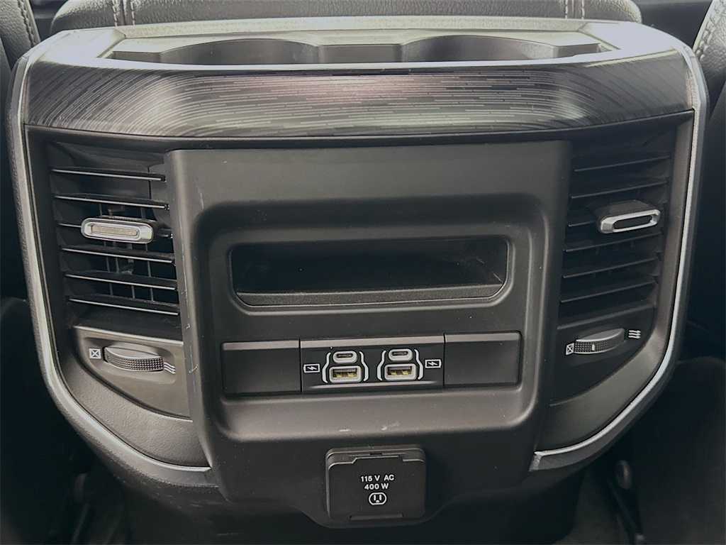 2023 Ram 1500 Laramie photo 18