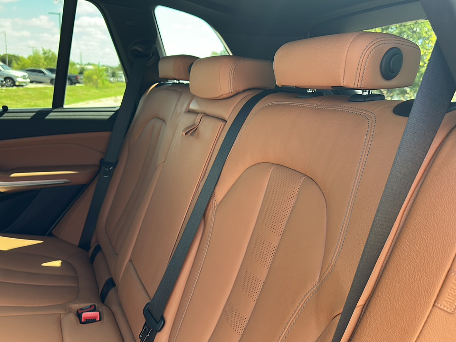 2022 Bmw X5 sDrive40i photo 4