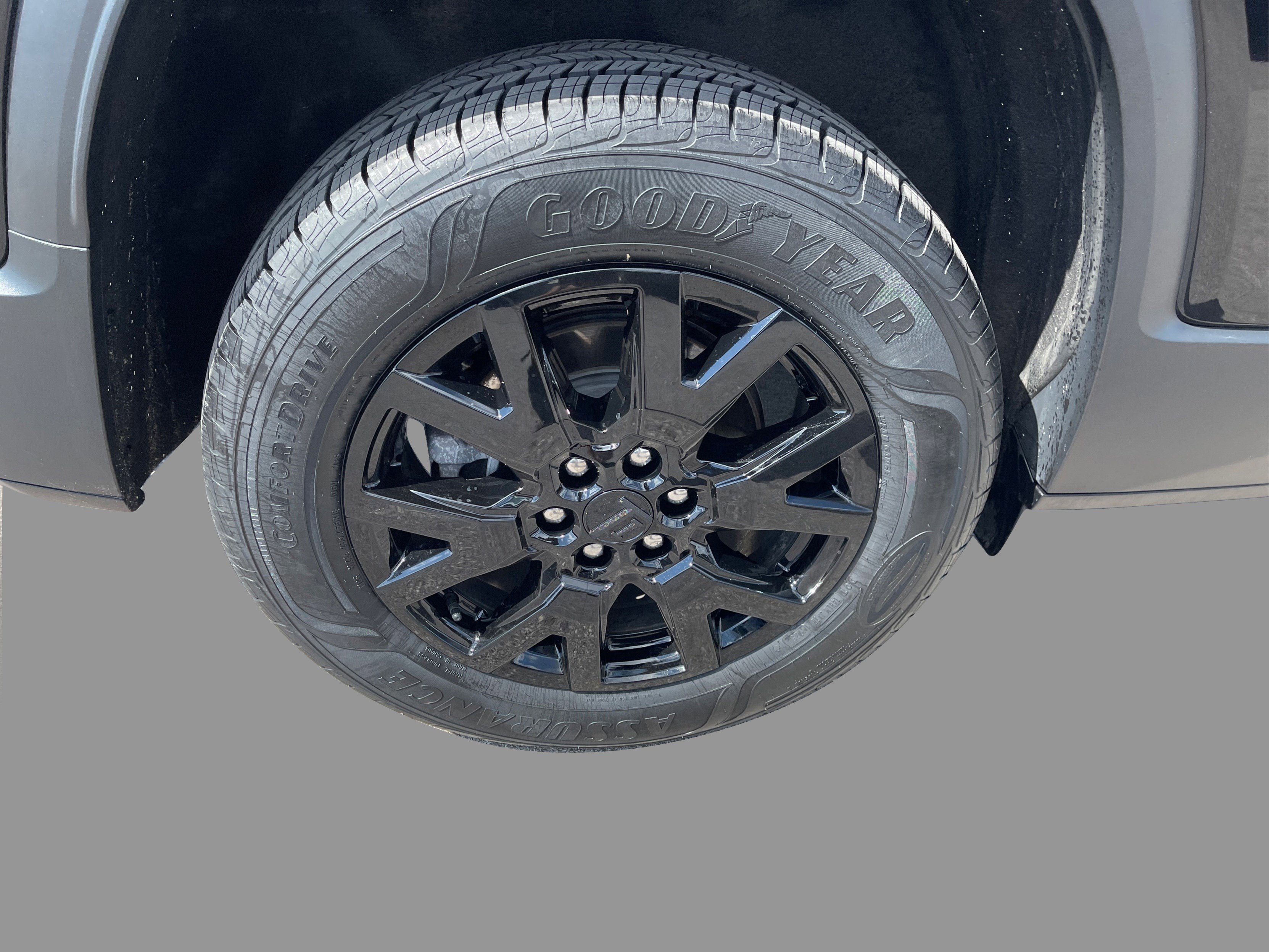 2023 Gmc Acadia SLE photo 9