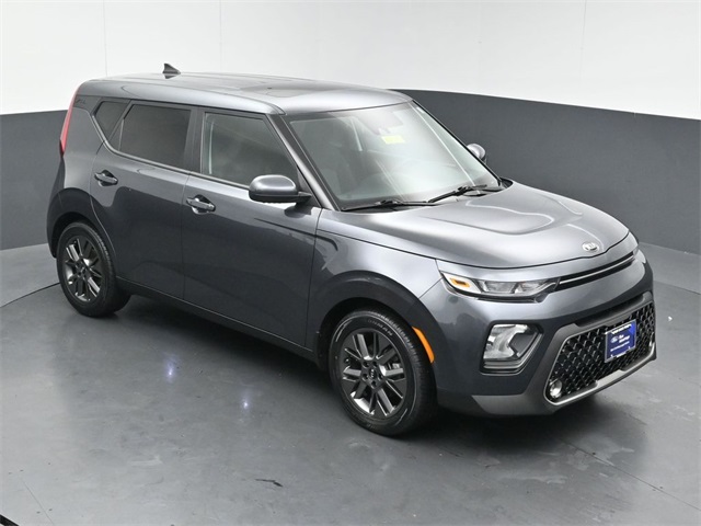 2021 Kia Soul EX photo 42