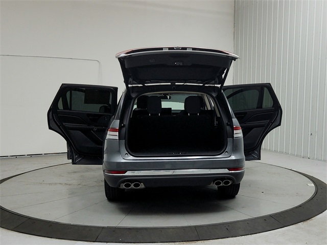 2023 Lincoln Aviator Reserve photo 12