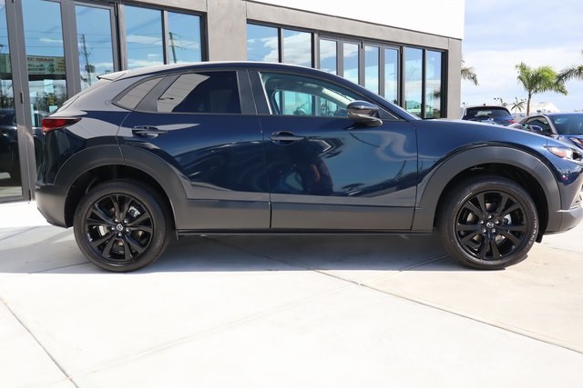 2026 Mazda CX-30 2.5 Select photo 2