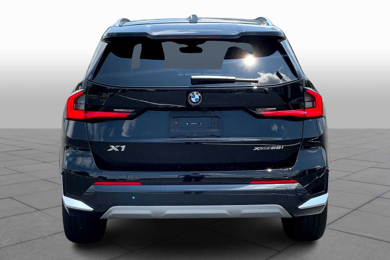 2025 Bmw X1 XDrive28i photo 4