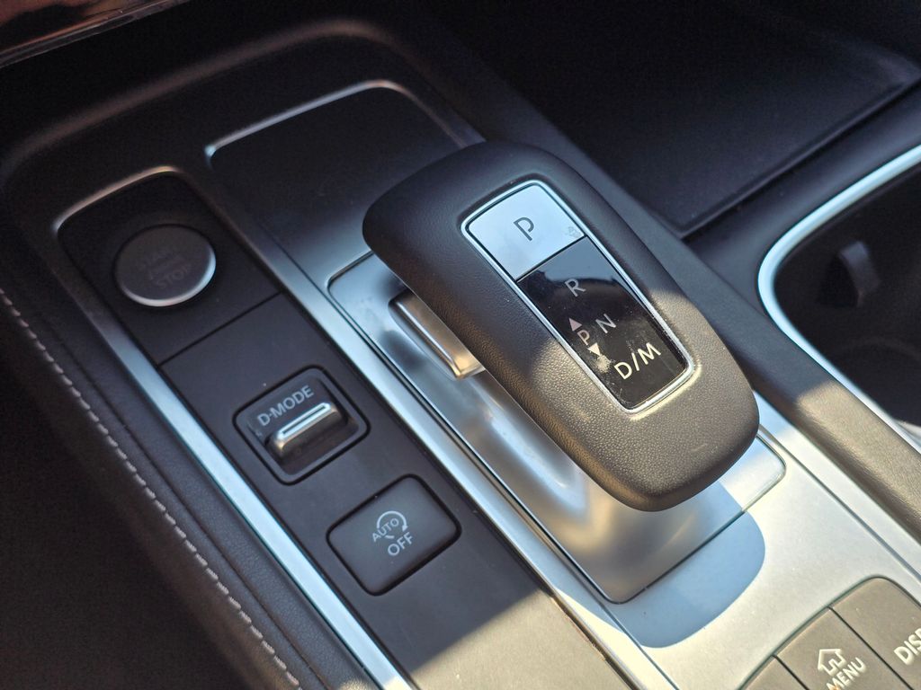 2024 Infiniti QX60 Pure photo 32