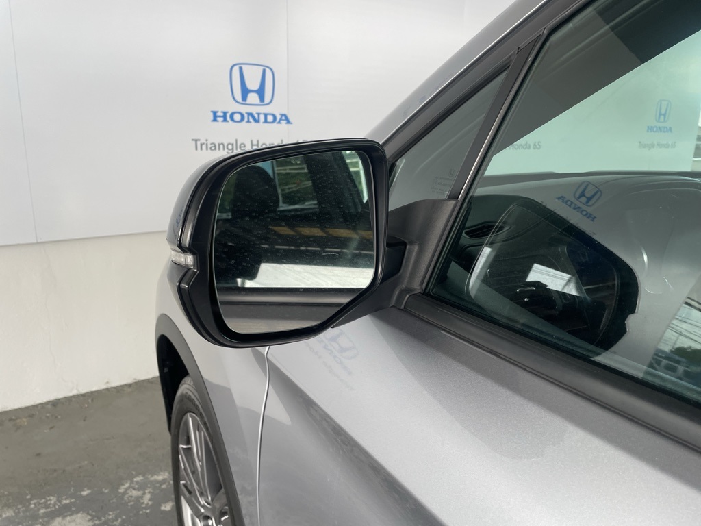 2022 Honda Pilot Sport photo 51