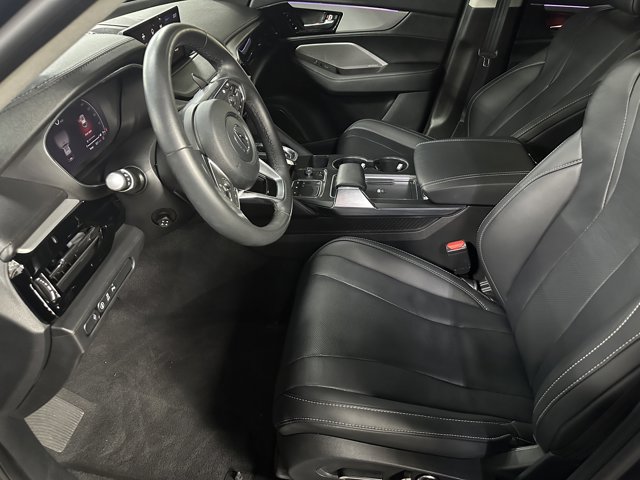 2024 Acura MDX Technology SH-AWD photo 4