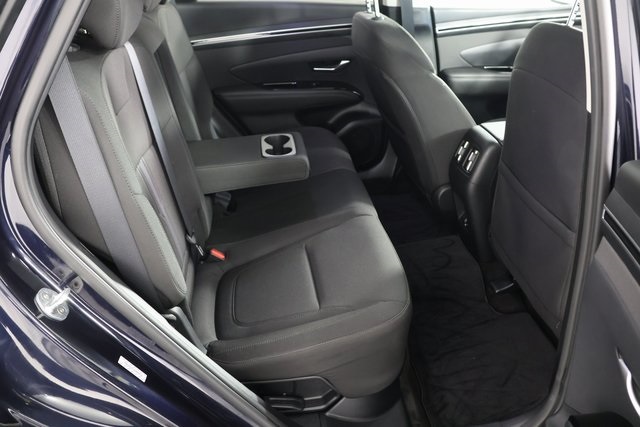 2022 Hyundai Tucson Hybrid SEL Convenience photo 21