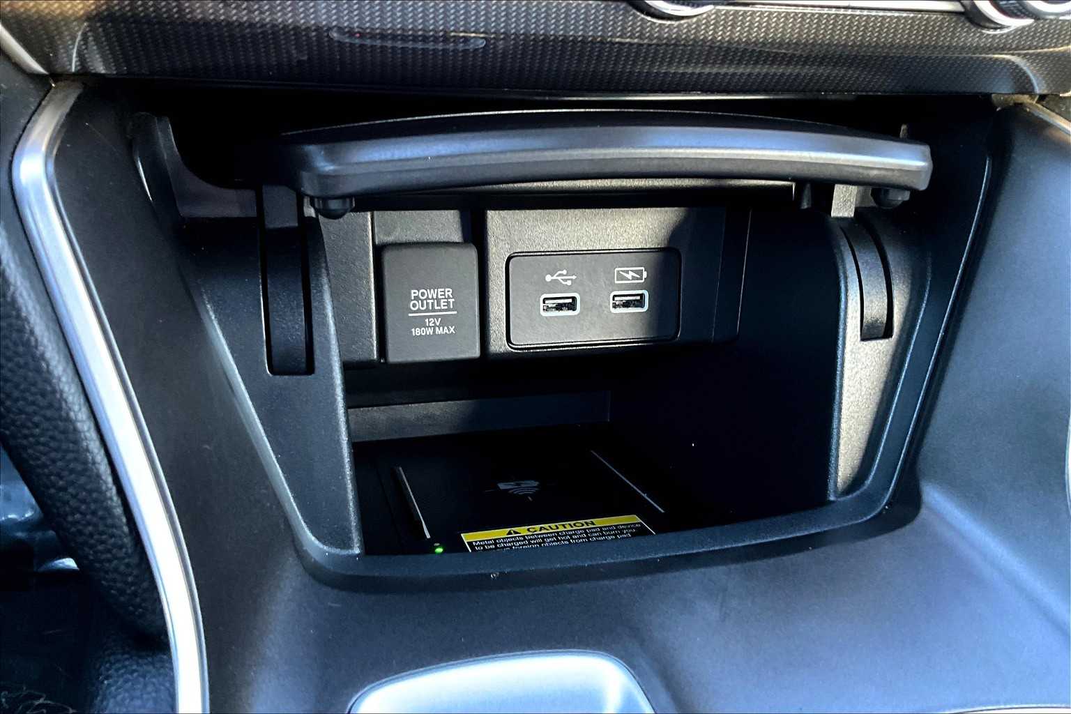2022 Honda Accord Sport photo 31