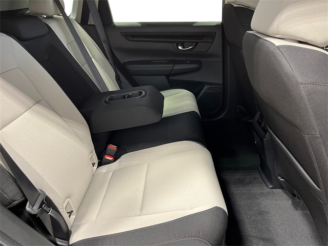 2026 Honda CR-V EX photo 26