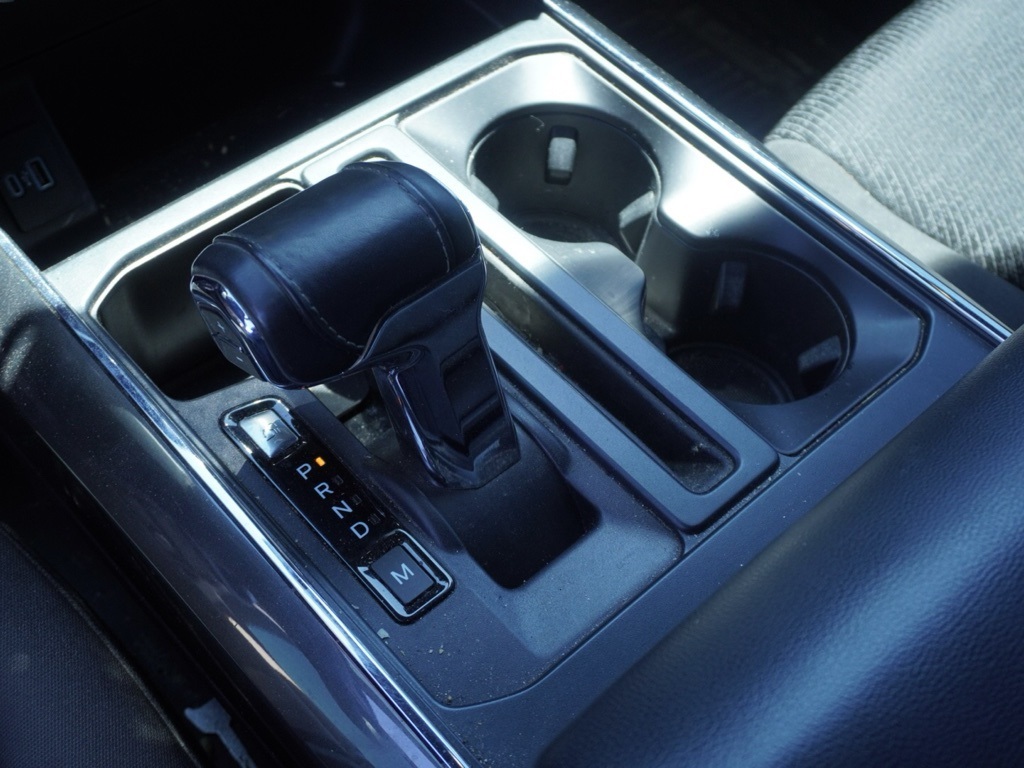 2021 Ford F-150 XLT FX4 photo 17