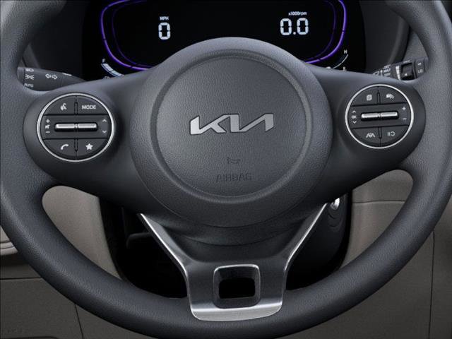 2025 Kia Soul LX photo 22