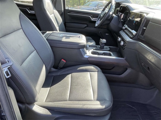 2022 Gmc Sierra 1500 SLT photo 18