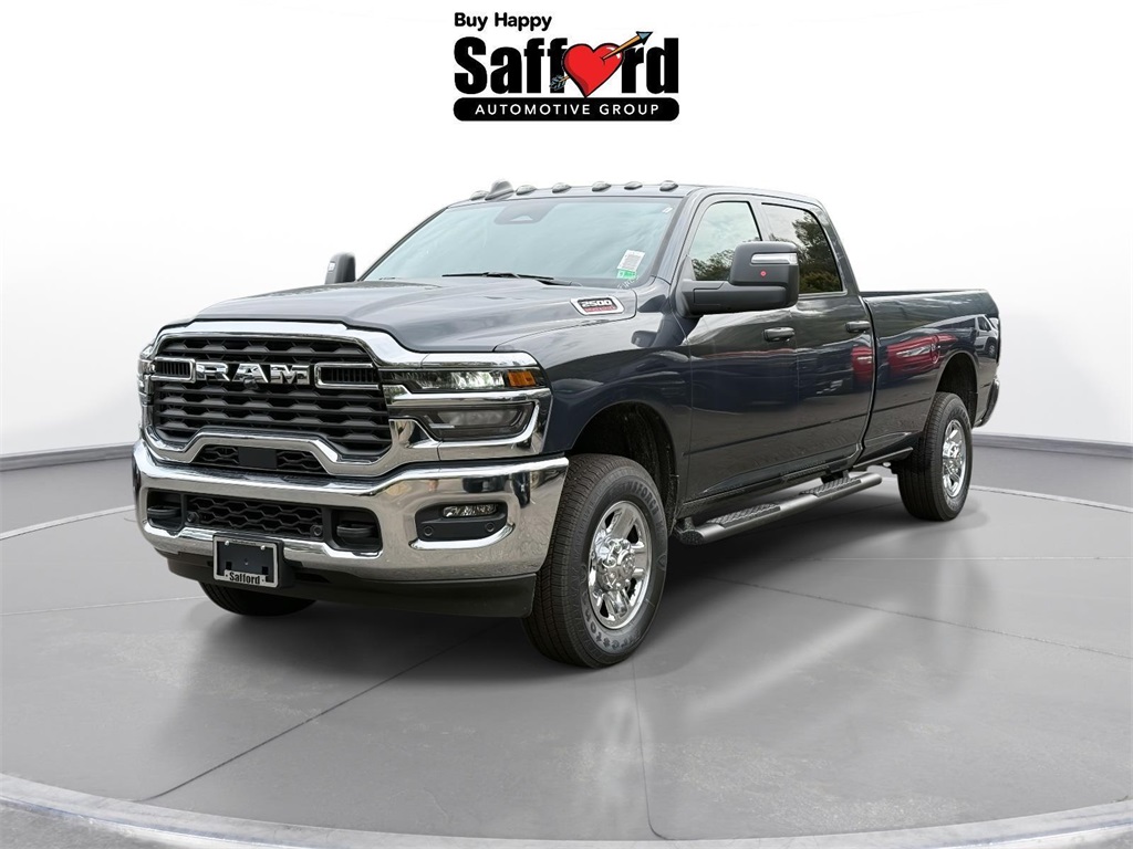 2026 RAM Ram 2500 Pickup Tradesman's photo